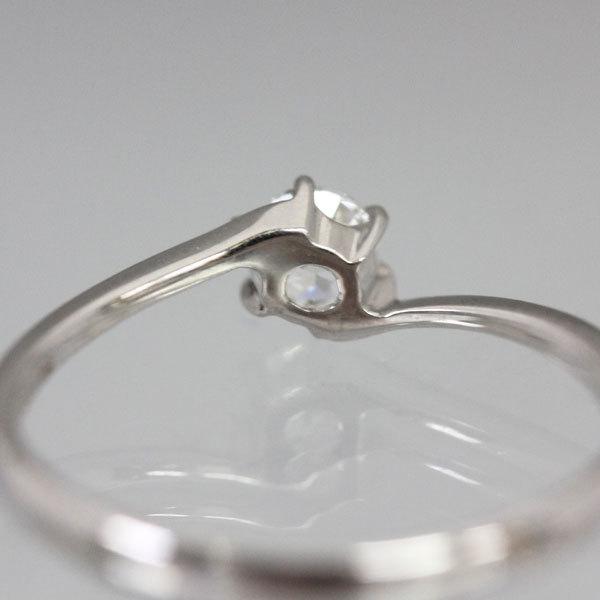 婚約指輪 プラチナ ダイヤモンド 0.2ctUP VVS1 エクセレント 婚約指輪 プラチナ ダイヤモンド 0.2ctUP VVS1 エクセレント