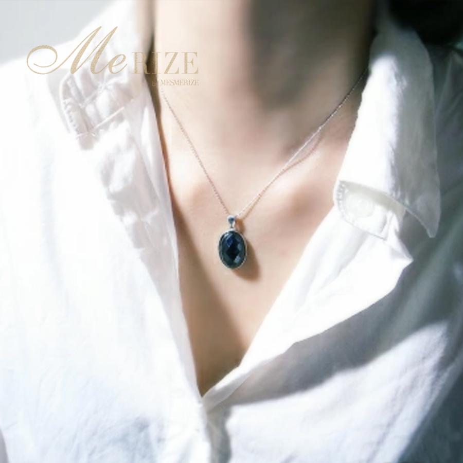 大粒 天然 ブラックスピネル 13~14ct チェスカット K18ゴールド各色 