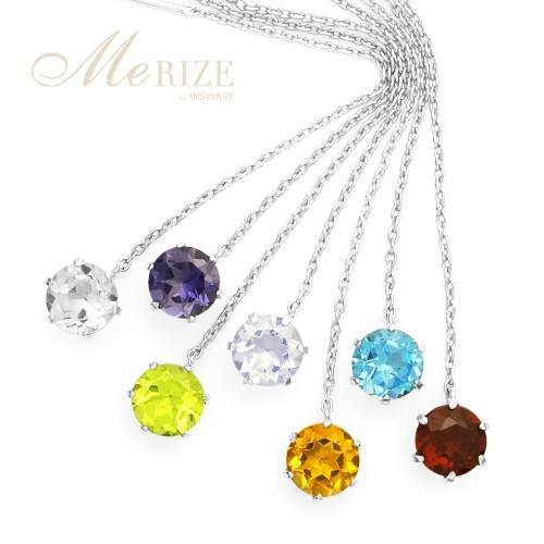 pt900 天然 アイオライト 5.0mm プラチナ シンプル ティファニー爪 4cm