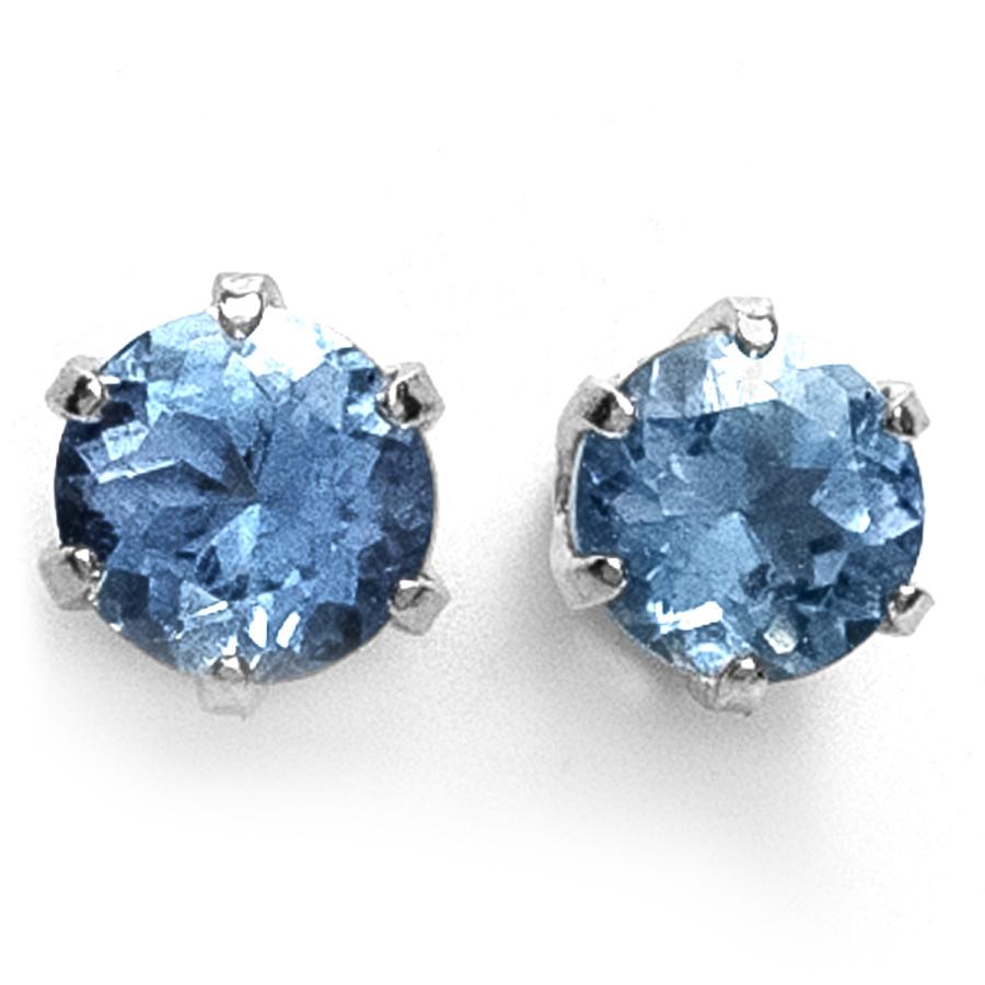 特別価格【マリン】ロンドンブルーアクアマリンカラータンザナイト