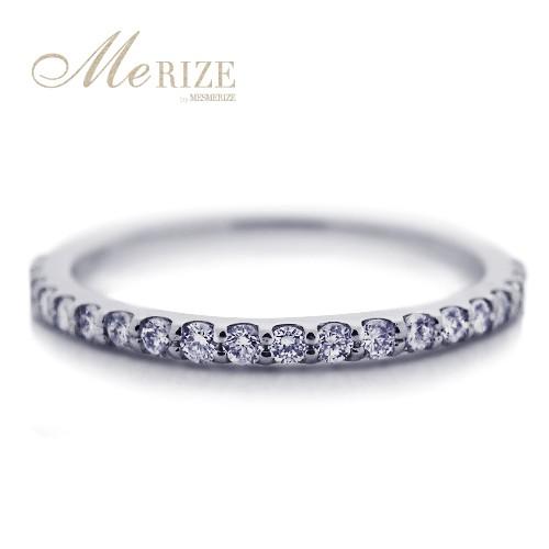 pt900ダイヤモンドリング　ハ－フエタニティー　ダイヤモンド0.20ct 楽天市場】ダイヤモンド リング ハーフエタニティ 0.2ct プラチナ