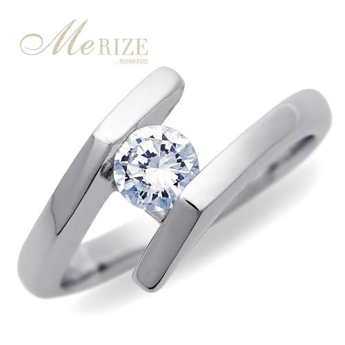 pt950 pt900 天然 ダイヤ 0.25ct 大粒 一粒 プラチナ リング 指輪 