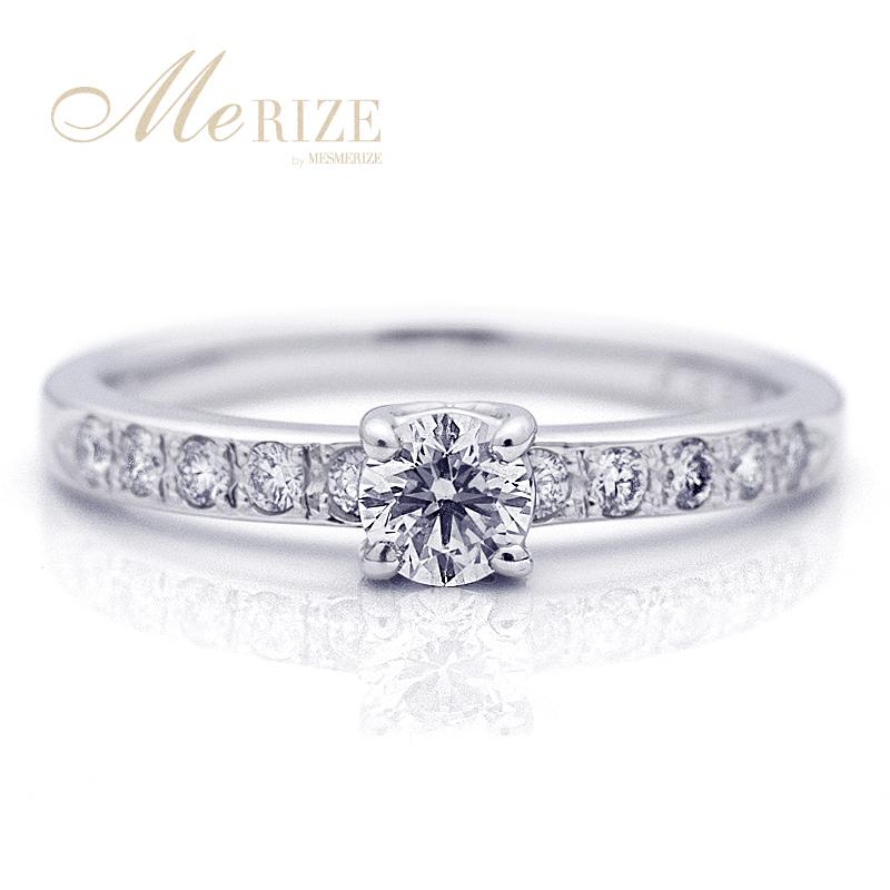 安全Shopping ジュエリーミーライズpt950 pt900 K18WG 天然