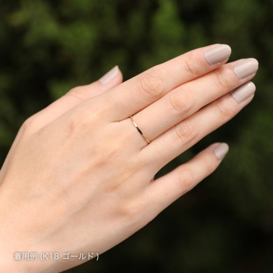 指輪 レディース リング シンプル 18金 K18 ピンクゴールド プラチナ one point ring 華奢 細身 極細 0号〜20号 プレゼント ギフト 記念日 誕生日 女性 :1p-R:ジュエリークラフト プチ !店 通販 レディース 指輪 ring K18 イエローゴールド ピンクゴールド ホワイトゴールド K18YG K18PG K18WG K18 ブレイド リング 鞠のような。 レディース 女性用 指輪 ゴールド ジュエリー 18金 18K 水引 ファッションリング 地金 K18 リング プレゼント ギフト 送料無料 プラチナ可 シンプル ラパポート