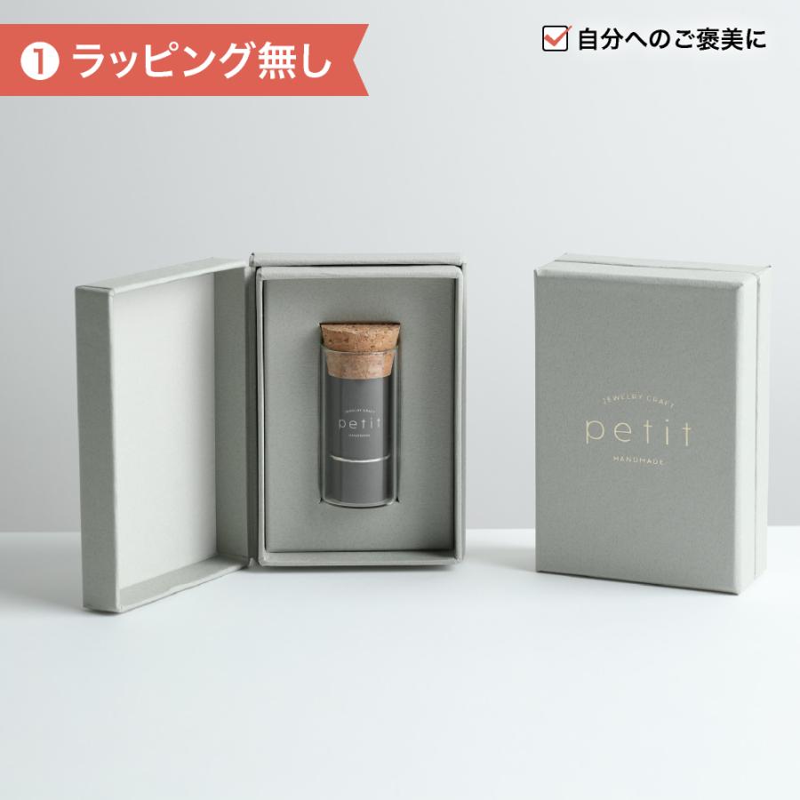 プレゼント 指輪 プラチナ 18金 K18 ピンクゴールド hammered ハンマード レディース 華奢 細身 シンプル 槌目 0号〜20号|jewelry-petit|06