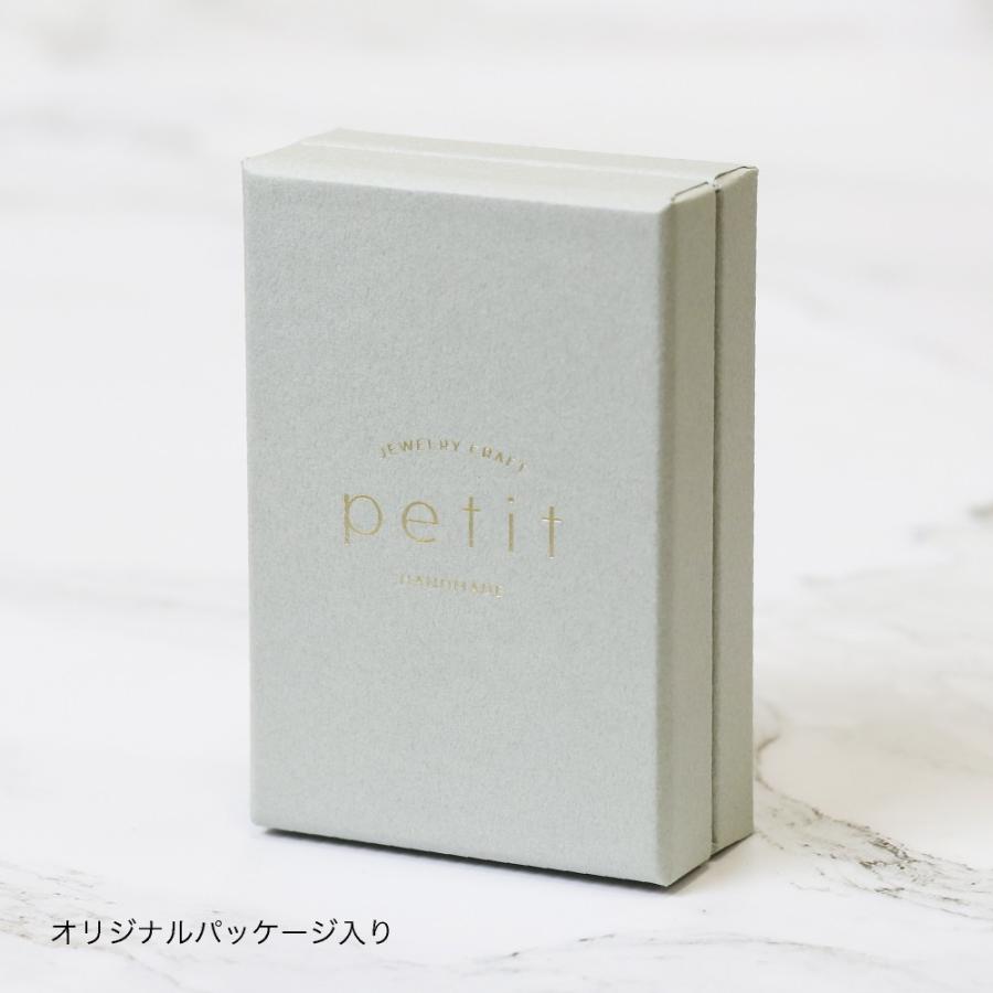 ピアス レディース シンプル 18金 K18 ピンクゴールド プラチナ パール pearl circle pierce サークル フープ プレゼント ギフト 記念日 誕生日 女性の画像
