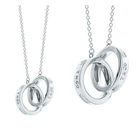 TIFFANY&Co. ネックレス レディース ティファニー 母の日 TIFFANY&Co. ネックレス レディース ティファニー 母の日