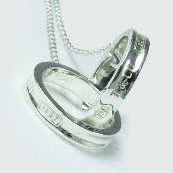 TIFFANY&Co. ネックレス レディース ティファニー 母の日 TIFFANY&Co. ネックレス レディース ティファニー 母の日
