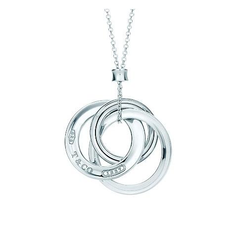 TIFFANY&Co.（ティファニー） ネックレス クリスマス TIFFANY＆CO