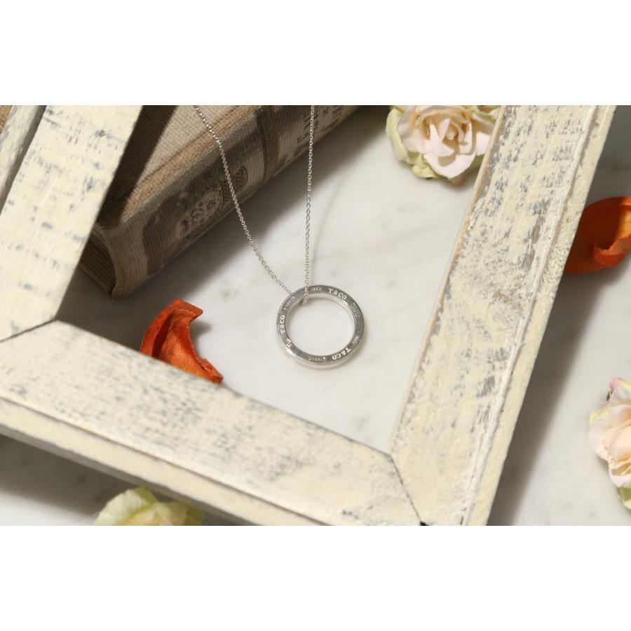TIFFANY&Co. ネックレス レディース ティファニー 母の日 TIFFANY&Co. ネックレス レディース ティファニー 母の日
