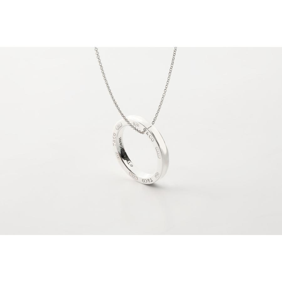 TIFFANY&Co. ネックレス レディース ティファニー 母の日 TIFFANY&Co. ネックレス レディース ティファニー 母の日