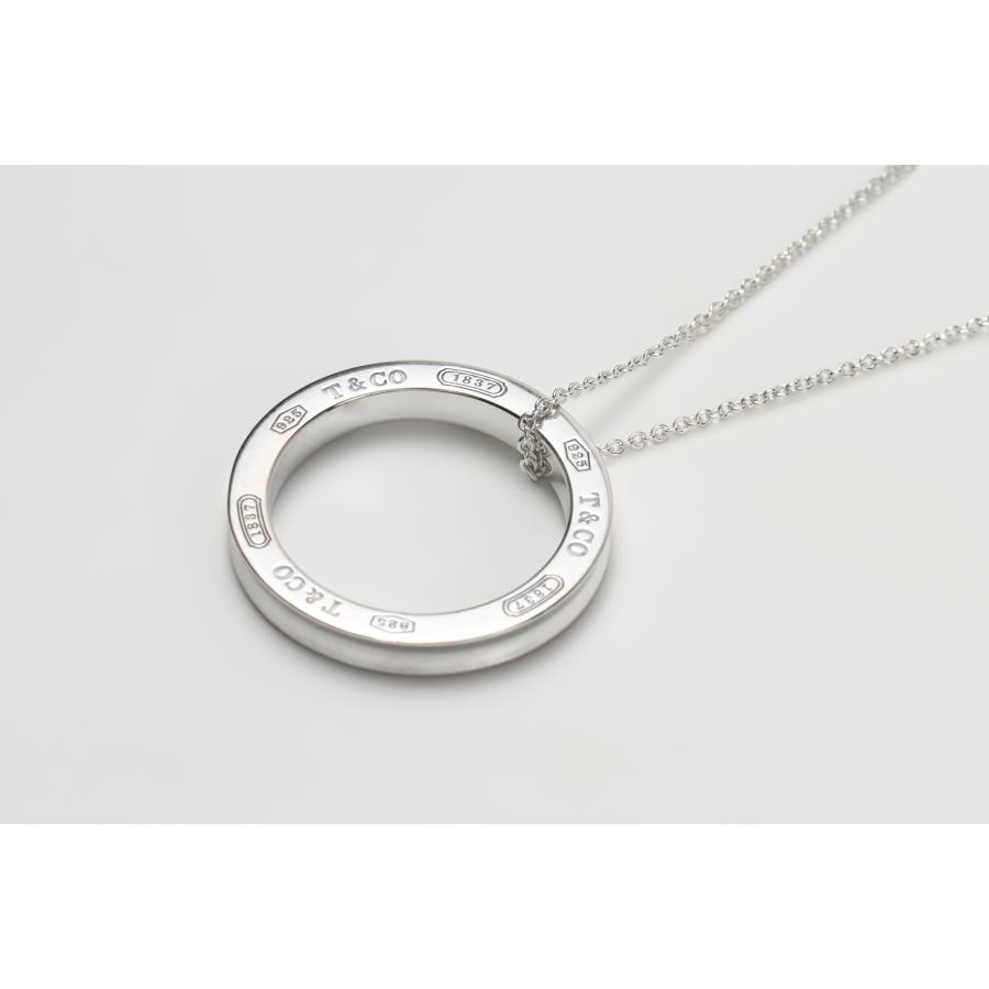 TIFFANY&Co. ネックレス レディース ティファニー 母の日 TIFFANY&Co. ネックレス レディース ティファニー 母の日