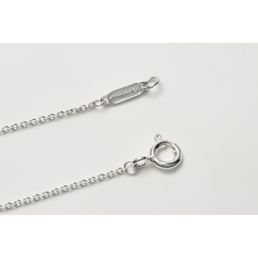 ネックレス 　ティファニー　 TIFFANY＆Co. 　ニュー 1837 バー ペンダント（S）　　並行輸入品　人気商品ｔ1013　サマーセール　お祝い　ギフト　プレゼント　｜jewelry-sakashita｜12