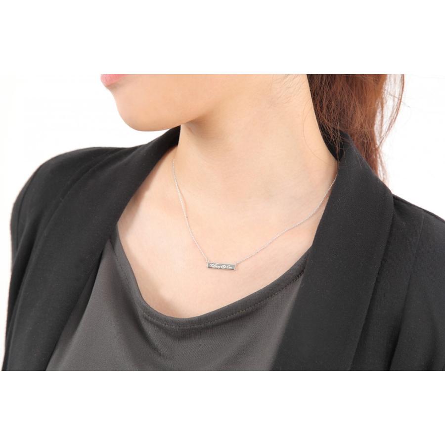 TIFFANY&Co.（ティファニー） ネックレス レディース 決算セール