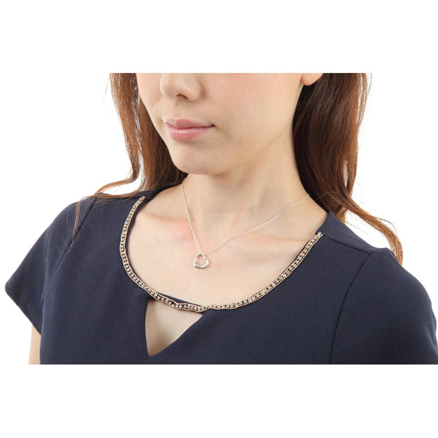 TIFFANY&Co.（ティファニー） ネックレス レディース クリスマス