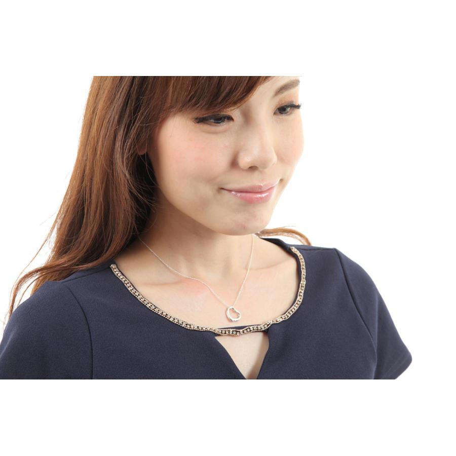 TIFFANY&Co.（ティファニー） ネックレス レディース クリスマス