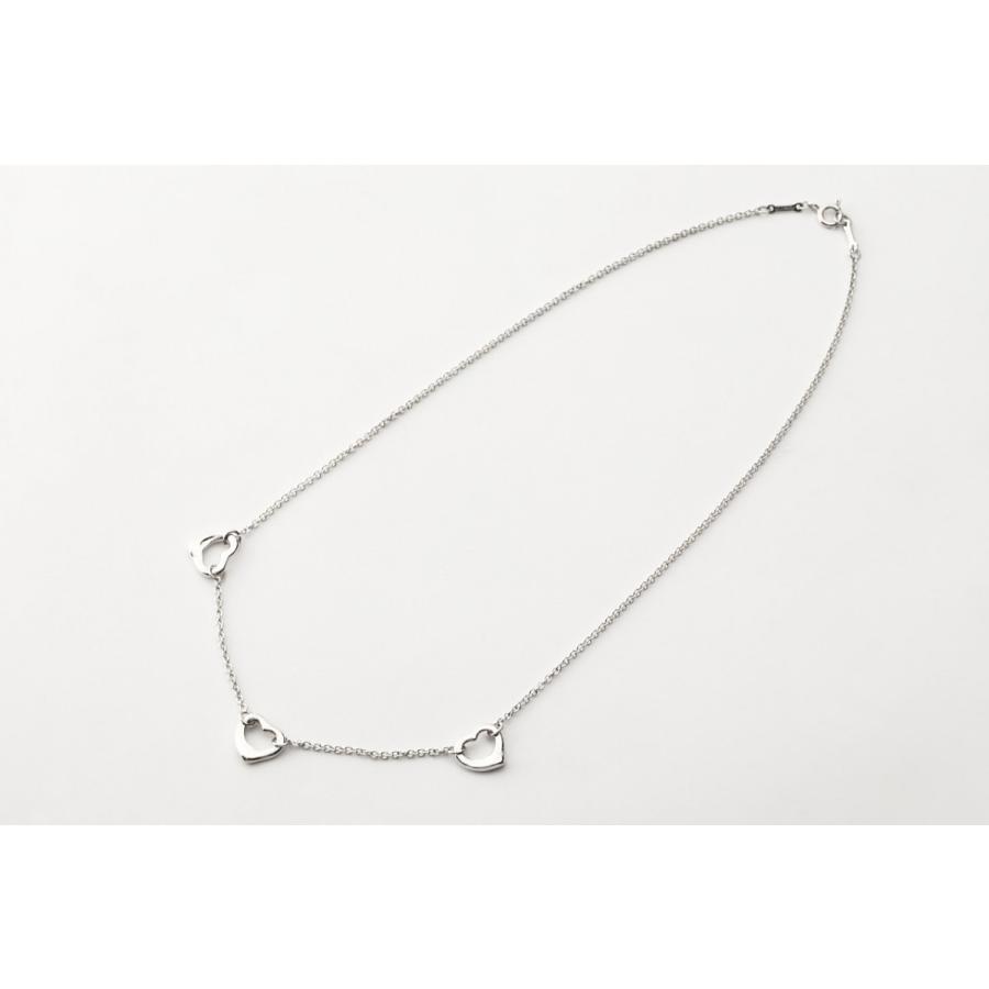 TIFFANY&Co.（ティファニー） ネックレス レディース 母の日