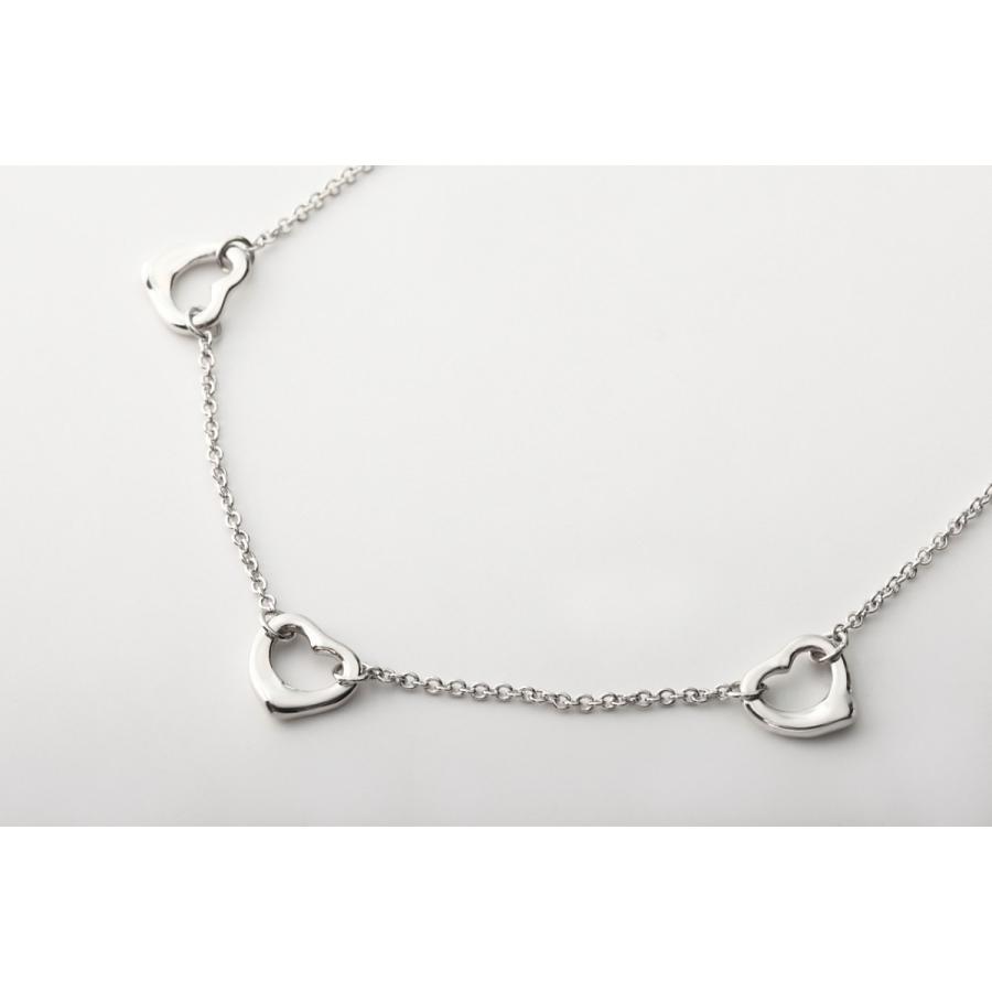 TIFFANY&Co. ネックレス レディース ティファニー プレゼント