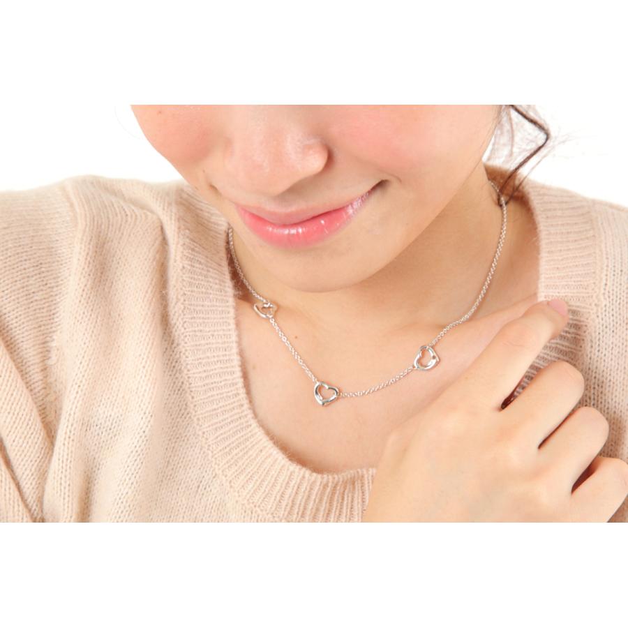 TIFFANY&Co.（ティファニー） ネックレス レディース 七夕セール