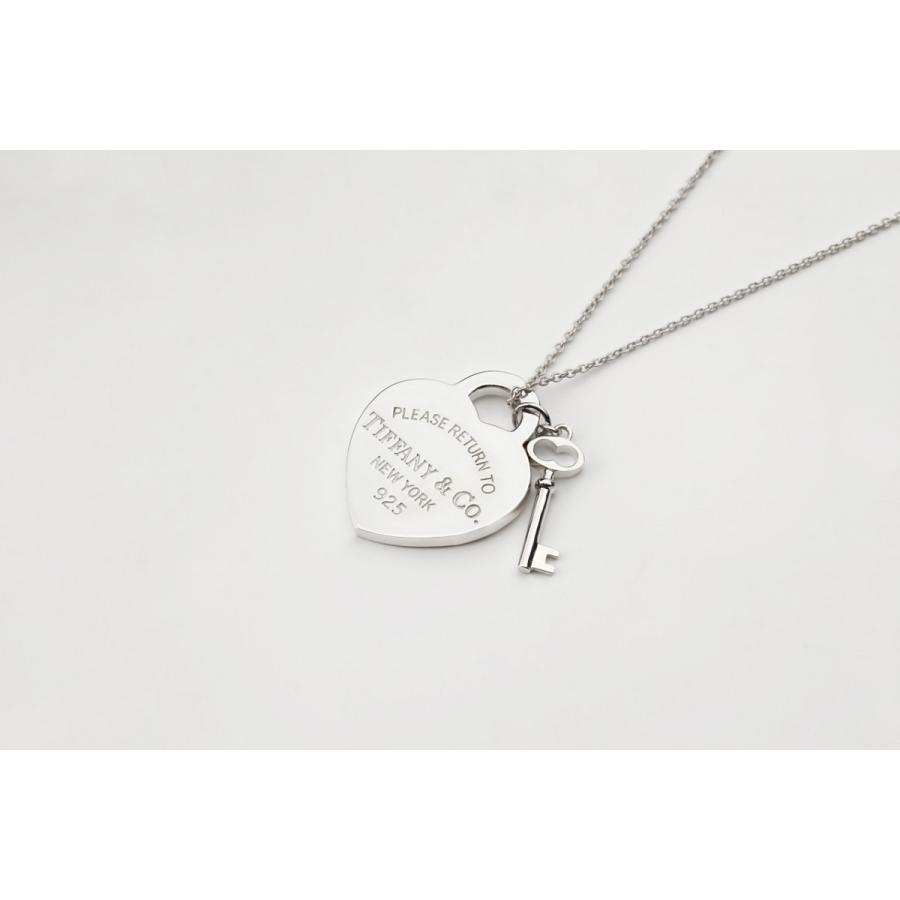 TIFFANY&Co.（ティファニー） ネックレス レディース 母の日