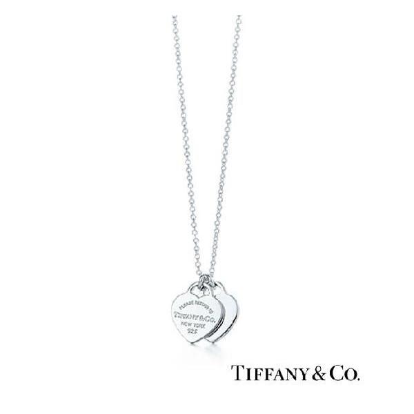 TIFFANY&Co. ネックレス レディース ティファニー 母の日 TIFFANY&Co. ネックレス レディース ティファニー 母の日