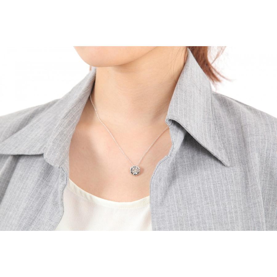 ネックレス　レディース　ボーナスキャンペーン　ティファニー　プレゼント　TIFFANY＆Co.　パロマ クラウン　オブ ハート ペンダント 並行輸入品ｔ1061の画像