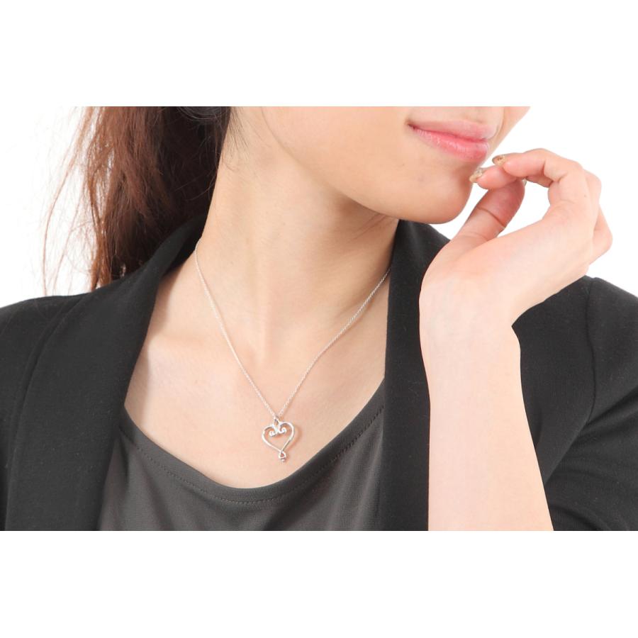 TIFFANY＆CO. パロマ ヴェネチア ゴルドーニ ハート  