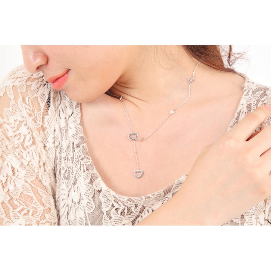 TIFFANY&Co.（ティファニー） ネックレス レディース ホワイトデー