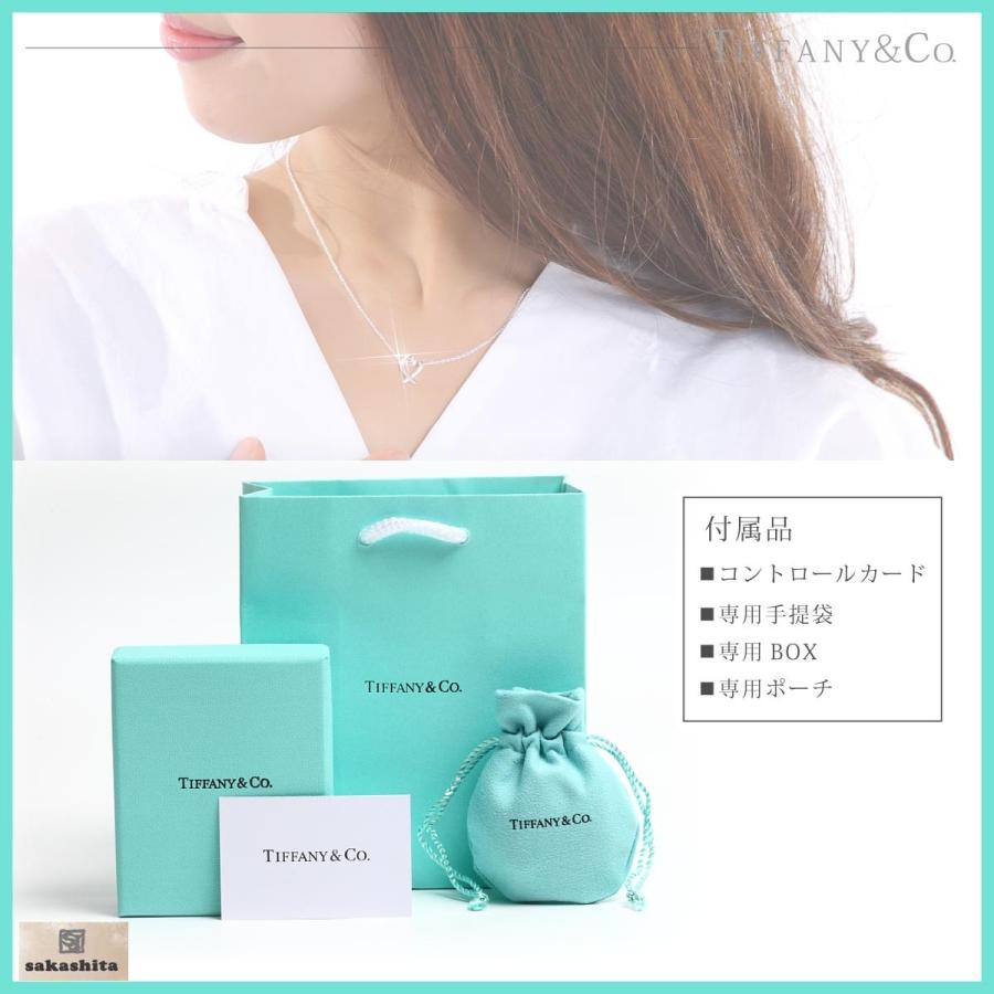 ネックレス　ティファニー　 TIFFANY＆Co. 　ティファニー　ラビング ハート ペンダント（S）  並行輸入品ｔ1078　母の日　お祝い　ギフト　プレゼント　｜jewelry-sakashita｜10