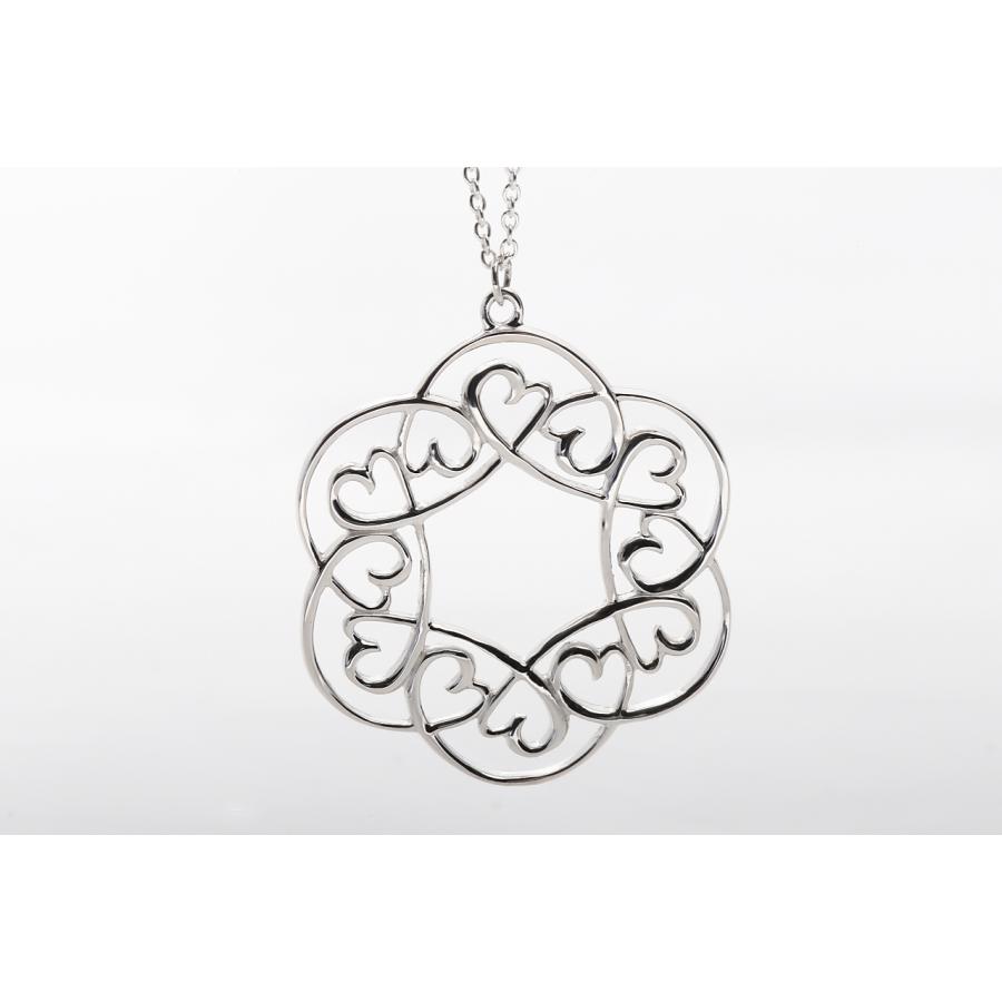 TIFFANY&Co.（ティファニー） ネックレス レディース 七夕セール