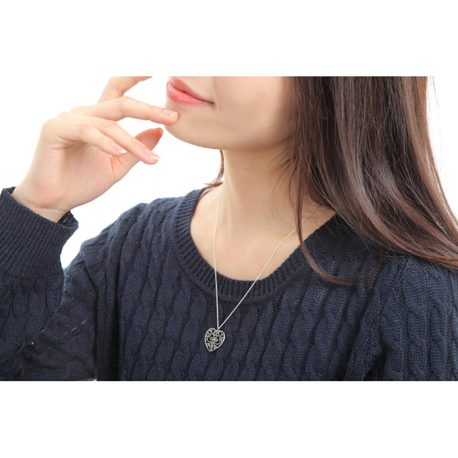 ネックレス　レディース　春キャンペーン　ティファニー　プレゼント　 TIFFANY＆Co.　エンチャント　ハート ペンダント　並行輸入品ｔ1118　お祝い　ギフト_5