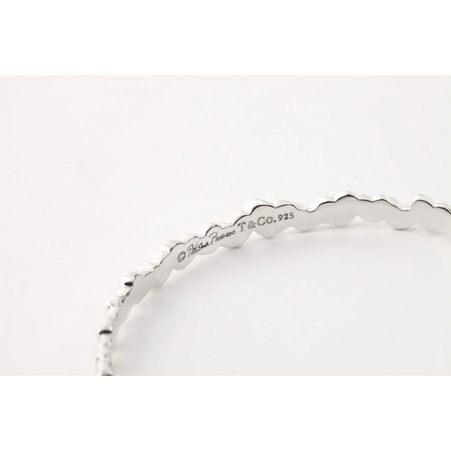 TIFFANY&Co. ティファニー ブレスレットTIFFANY＆CO