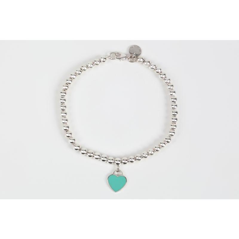 TIFFANY&Co. ブレスレット レディース ティファニー 母の日 TIFFANY&Co. ブレスレット レディース ティファニー 母の日