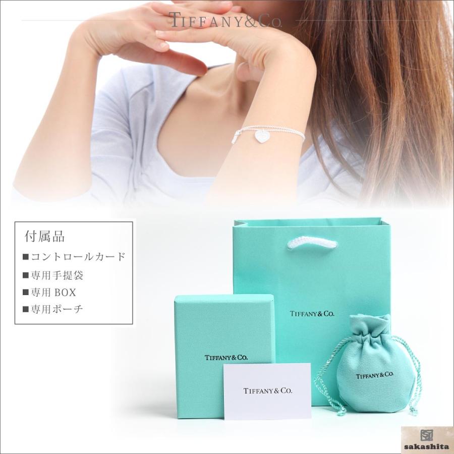 TIFFANY&Co.（ティファニー） ブレスレット レディース 母の日