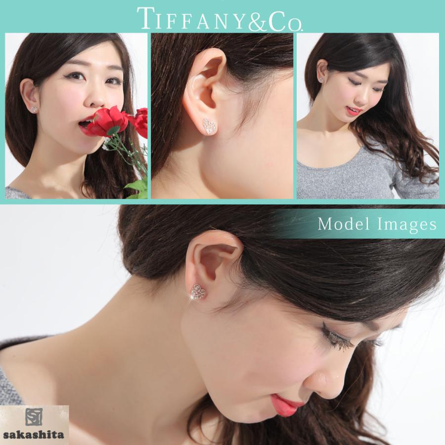 TIFFANY&Co. ピアス レディース ティファニー 母の日 プレゼント TIFFANY&Co. ピアス レディース ティファニー 母の日 プレゼント