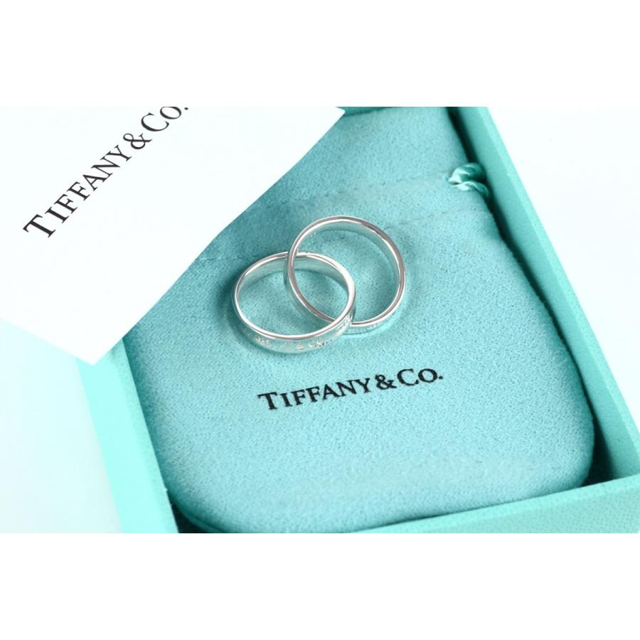 TIFFANY&Co. リング レディース ティファニー プレゼント TIFFANY&Co. リング レディース ティファニー プレゼント
