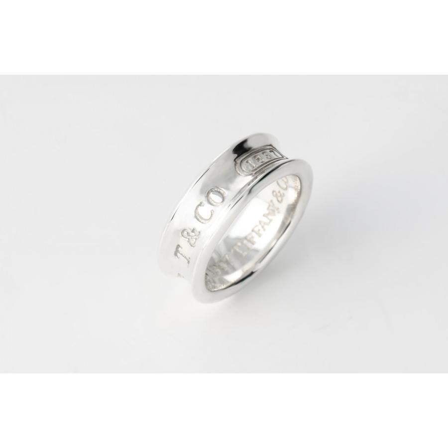 Tiffany & Co. 925 レディース　リング TIFFANY&Co.（ティファニー） リング レディース 新春 プレゼント