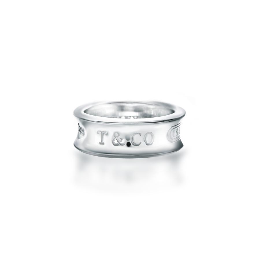 TIFFANY&Co.（ティファニー） リング レディース 母の日 プレゼント