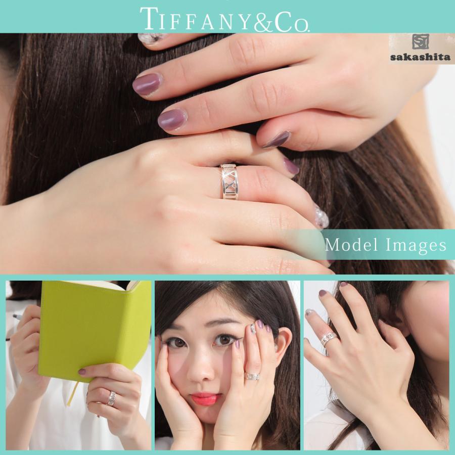 TIFFANY&Co. リング レディース ティファニー プレゼント TIFFANY&Co. リング レディース ティファニー プレゼント