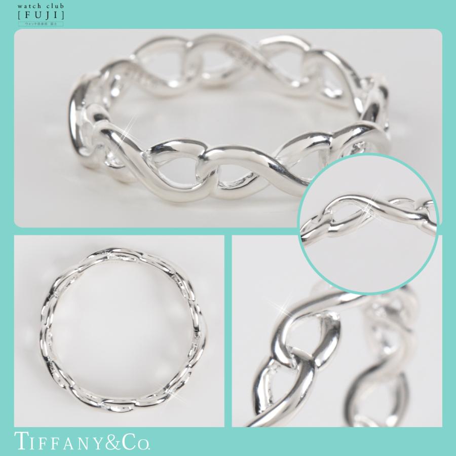 TIFFANY&Co. リング レディース ティファニー プレゼント TIFFANY&Co. リング レディース ティファニー プレゼント