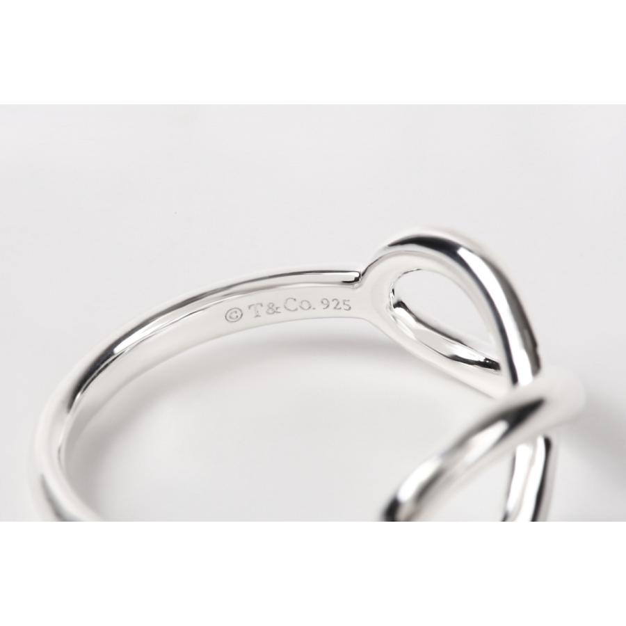 TIFFANY&Co. リング レディース ティファニー プレゼント TIFFANY&Co. リング レディース ティファニー プレゼント