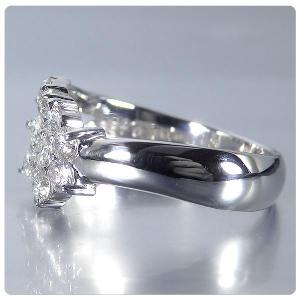 スイートテンダイヤモンド 指輪 プラチナ リング 0.4ct : ルース スイートテンダイヤモンド 指輪 プラチナ リング 0.4ct : ルース
