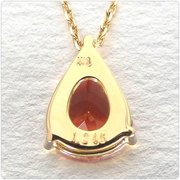 ゴルチエ　ラブラドライトペンダント ゴルチエ ラブラドライトペンダント