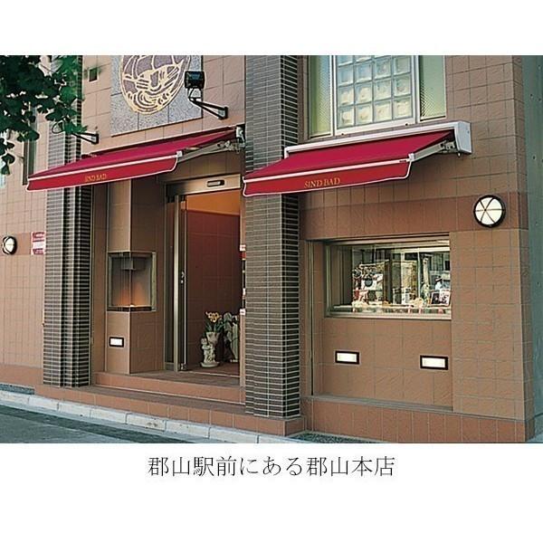 スイートテンダイヤモンド K18 イエローゴールド ネックレス ペンダント 0.11ct ダイヤモンド10石 【スイートテン ダイヤモンド】の画像