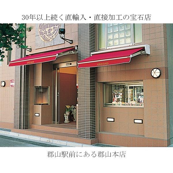 ベビーリング ネックレス  刻印無料  7月誕生石  ルビー/k18YG/出産祝い/バースデー/成人祝い /還暦祝い【 星凛-きらり】 | ブランド登録なし | 09