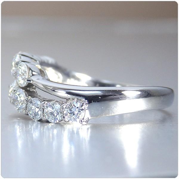 スイートテンダイヤモンド 指輪 プラチナ リング 0.8ct 誕生日 スイートテンダイヤモンド 指輪 プラチナ リング 0.8ct 誕生日