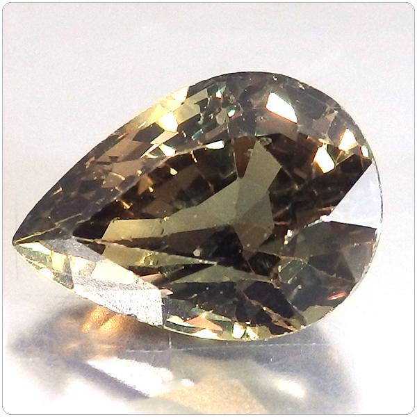 カラーチェンジ サファイヤ 裸石 1.885ct 中央宝石研究所 ソーティング