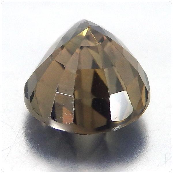 カラーチェンジ サファイヤ 裸石 1.885ct 中央宝石研究所 ソーティング