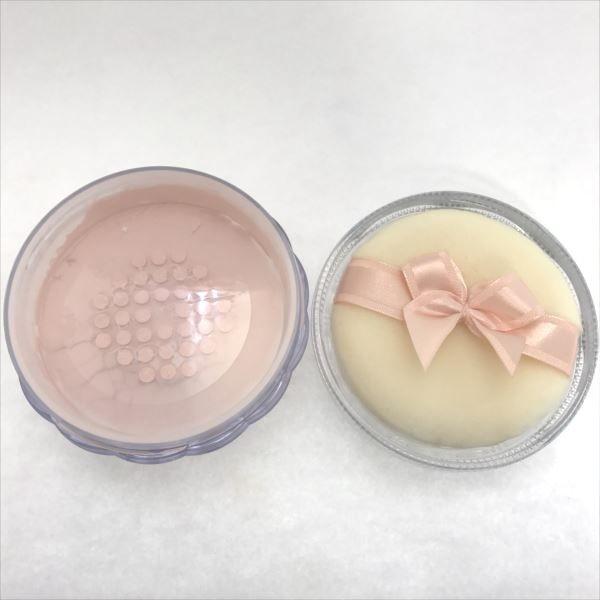 柔らかい柔らかいジルスチュアート フェイスパウダー 03 化粧品 All Shop Sz2 その他ベースメイク ジルスチュアート フェイスパウダー 中古