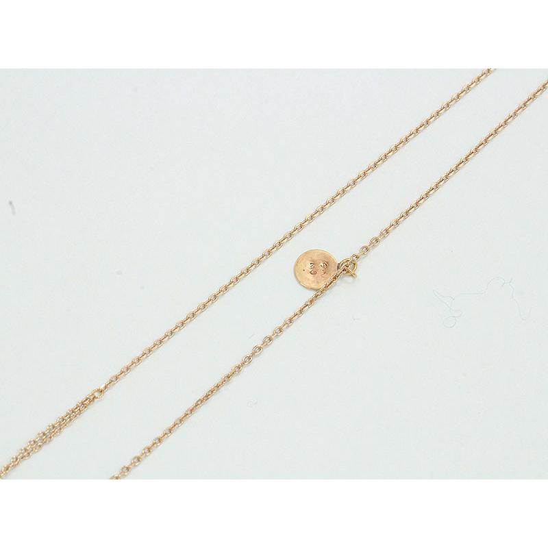 最安値に挑戦 Star Jewelry スタージュエリー ネックレス ピンクサファイア 10金ピンクゴールド K10pg 中古 ブランド ジュエリー 新品仕上げ済み Netshop 1 とーたる 通販 Yahoo ショッピング クーポン発行 Marve Hn